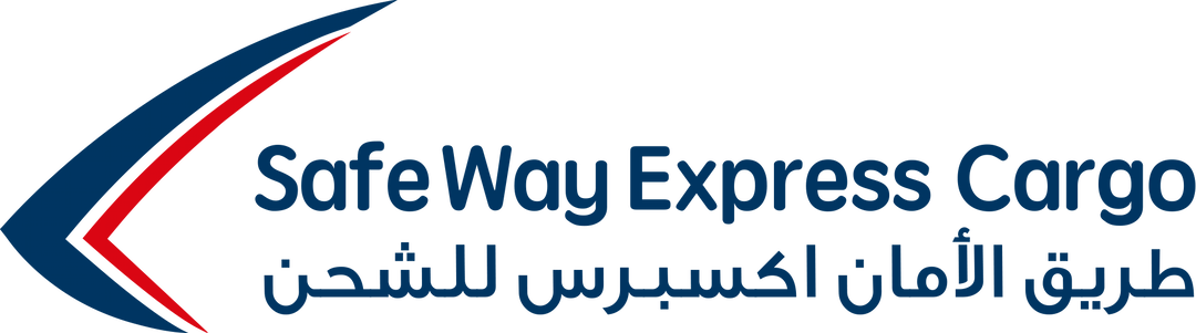 Safe Logistic Logo